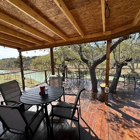 Bandera Stronghold Retreat מראה חיצוני תמונה